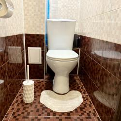 Фото Отель Your Home (Йо Хоум) на проспекте Беломорский 57