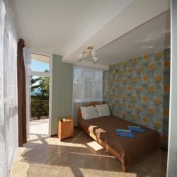 Фото Отель Ирина