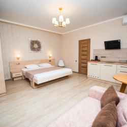 Фото Отель Vita (Вита)