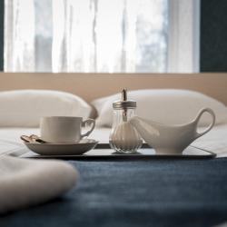 Комната стандарт с 2 односпальными кроватями