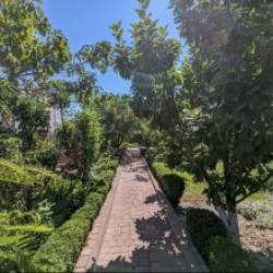 Фото Отель Гостевой дом на Воина Шембелиди