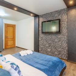 Фото Отель RentPlaza (РентПлаза) на 5-ой просеке 100 корпус 1