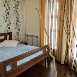 Фото Отель Аэродром Танай