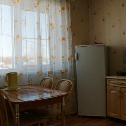Фото Отель Уют на Центральной