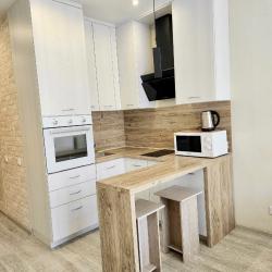 Фото Home Hotel (Хоум Отель) на Притомском проспекте 25к1