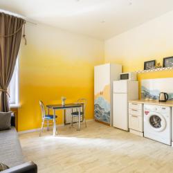 фото 45 AlexAparts (АлексАпартс) на Рубинштейна 20