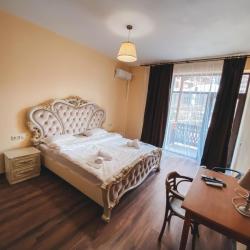 Фото Отель Old Armenia (Олд Армения)