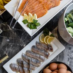 Фото Отель MontChalet Spa by Stellar Hotels, Krasnaya Polyana (МонШалет Спа Стеллар, Красная Поляна)