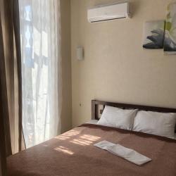 Комната стандарт с балконом
