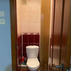 Апартаменты улучшенные Пермская 21 кв.106/3