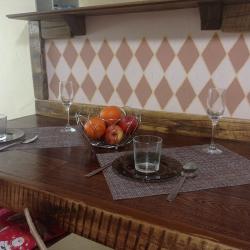 Фото Отель Live in comfort на улице Творчества 1 корпус 1