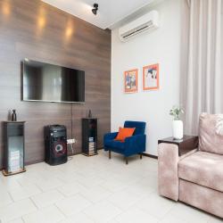 Фото Отель Гостевой дом Дизайнера