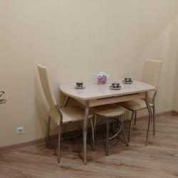 Фото Апартаменты на улице Спартака