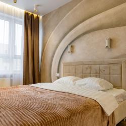 Фото Апартаменты на улице Героя Советского Союза Аристархова 2