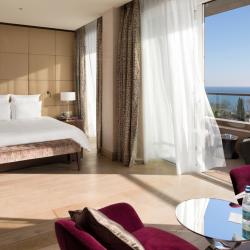 Фото Swissôtel Resort Камелия (Свиссотель Камелия)