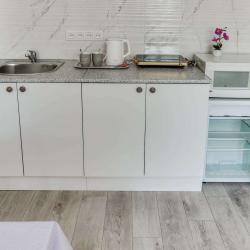 Фото Отель YourHouse (ЙоХаус) в микрорайоне Жетысу-2 66