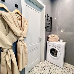 Фото Отель ВыДома на улице Новгородская