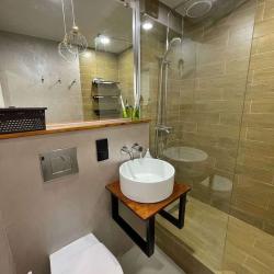 1-комнатные апартаменты стандарт