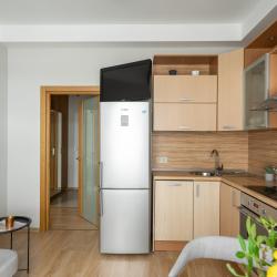 фото 7 Letyourflat (Лэтюфлэт) на улице Зверинская 22