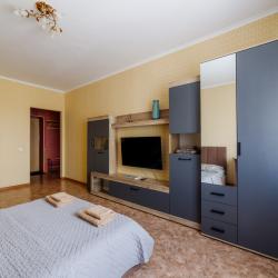 Фото Отель PrezentHaus (ПрезентХаус) на Горького 20