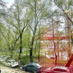 2-комнатные апартаменты стандарт