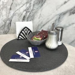 2-комнатные апартаменты люкс Мира 56