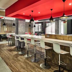 фото 22 Ibis Moscow Kievskaya (Ибис Киевская)