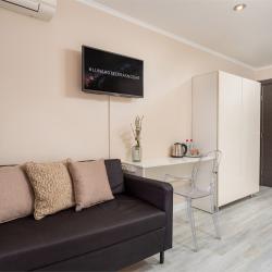 Фото Отель Luna Hotel Krasnodar (Луна)
