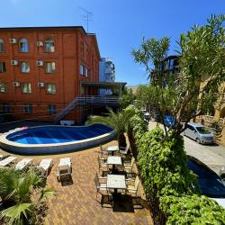 Фото Отель Лира