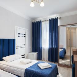 2-комнатный номер комфорт