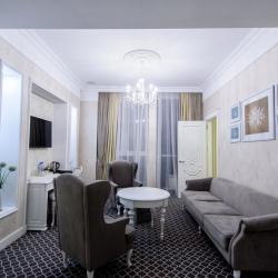 Фото Отель Вояж (Voyage)