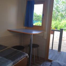 Фото Отель Сити Кемпинг