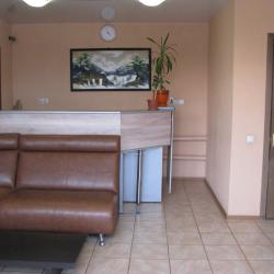 Фото Отель Зона отдыха