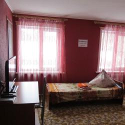 Фото Отель Грация