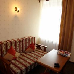 1-местный номер стандарт