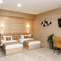 Фото Отель Central Palace Hotel (Централ Палас)