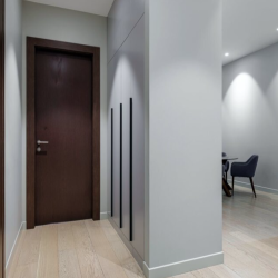Фото Апартаменты Сити в Neva Towers t2 (Нева Тауэрс)