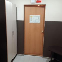 Кровать в 2-местном общем номере