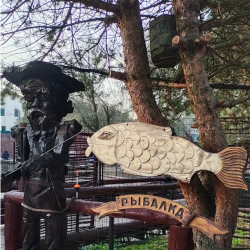 Фото Отель Соколиное Гнездо