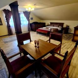 Фото Отель Villa boutique Hotel (Вилла бутик)