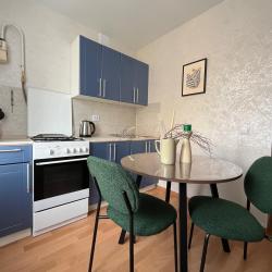 Фото Отель DailyRent NN (ДэйлиРент НН) на улице Литературная 6а