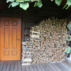 Фото Отель Баня-Дом