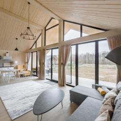 Фото Отель BarnHouse Village (БарнХаус Виллэдж)