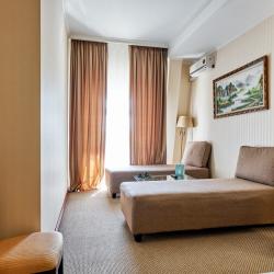 Фото Отель Vnukovo Village Hotel & SPA (Внуково Вилладж)
