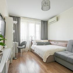 фото 3 Апартаменты на улице Малая Калитниковская 2 корпус 2