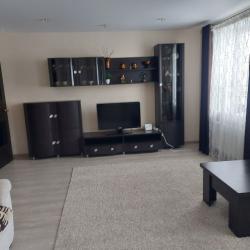 Фото Апартаменты на бульваре Всполье