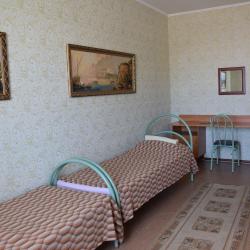 Фото Отель Святой Георгий