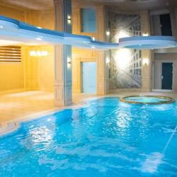 Фото Отель Royal Hotel Samarkand (Роял )