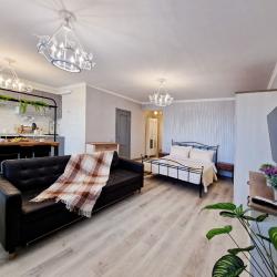 Фото Апартаменты на улице Наурызбай батыра