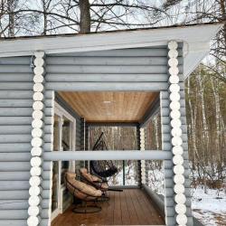 Фото Отель Nature Village (Натур Вилладж)